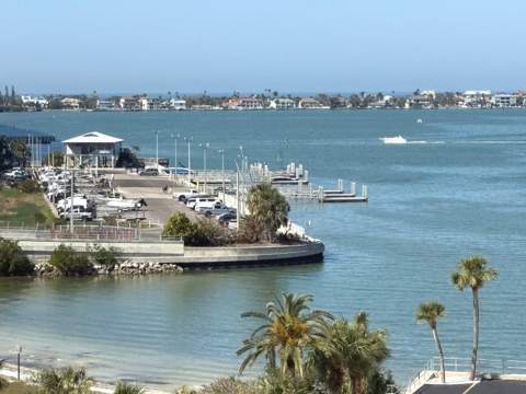 100 Bluff View Drive #317A, Belleair Bluffs FL - photo 6 of 6