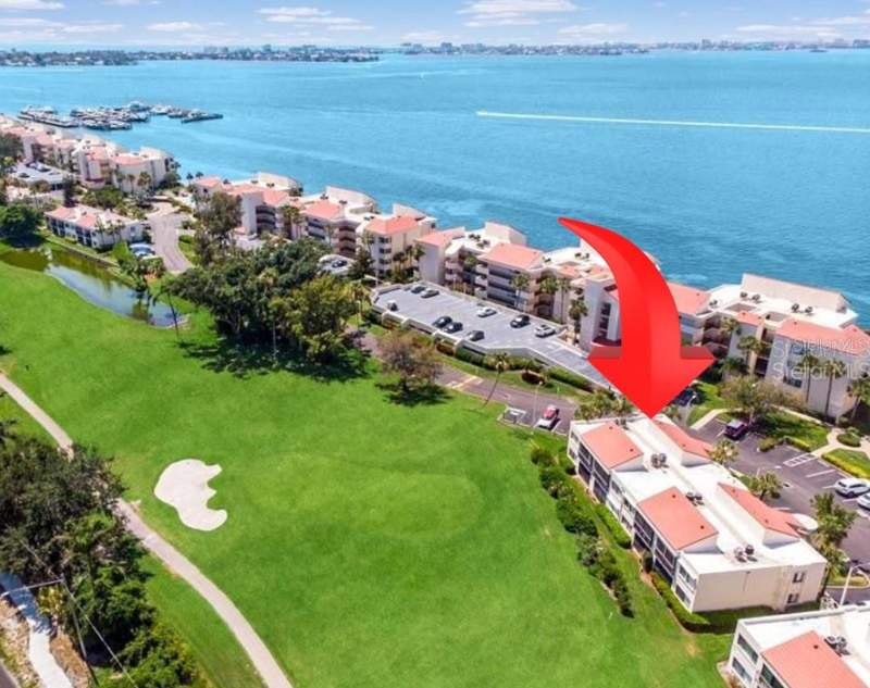 5532 PUERTA DEL SOL BOULEVARD #136 home for sale in La Puerta Del Sol Condo