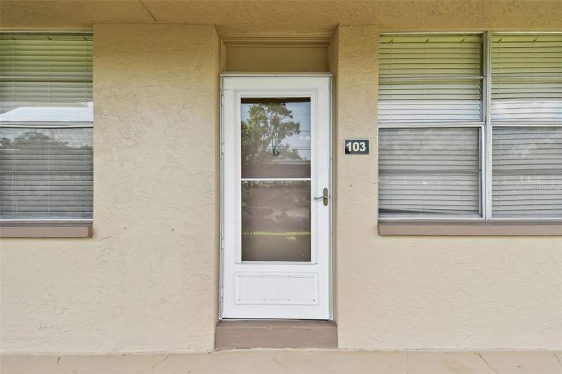 2 bedroom Condominium at 5095 Bay Street #103, Winston Park Northeast, St Petersburg — photo 3