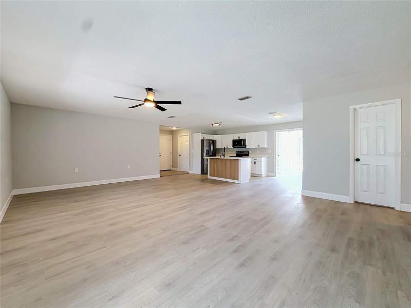 3 bedroom Single Family Residence at 501 Rose Avenue, Acreage & Unrec, Fruitland Park — photo 4
