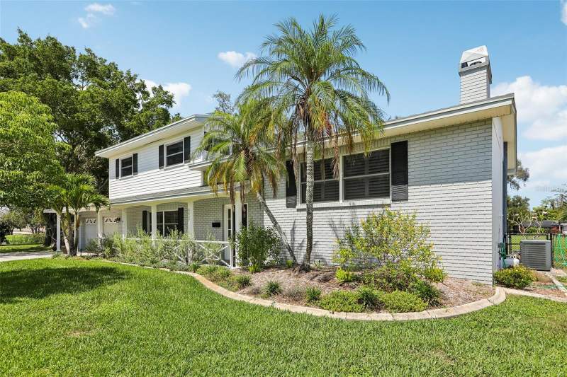 4 bedroom Single Family Residence at 6827 Tequesta Drive, Seminole Lake Golf &, Seminole — photo 3