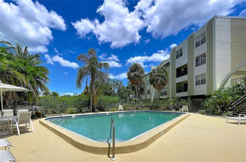4651 1ST STREET #311 home for sale in Racquet Club Northeast Condo