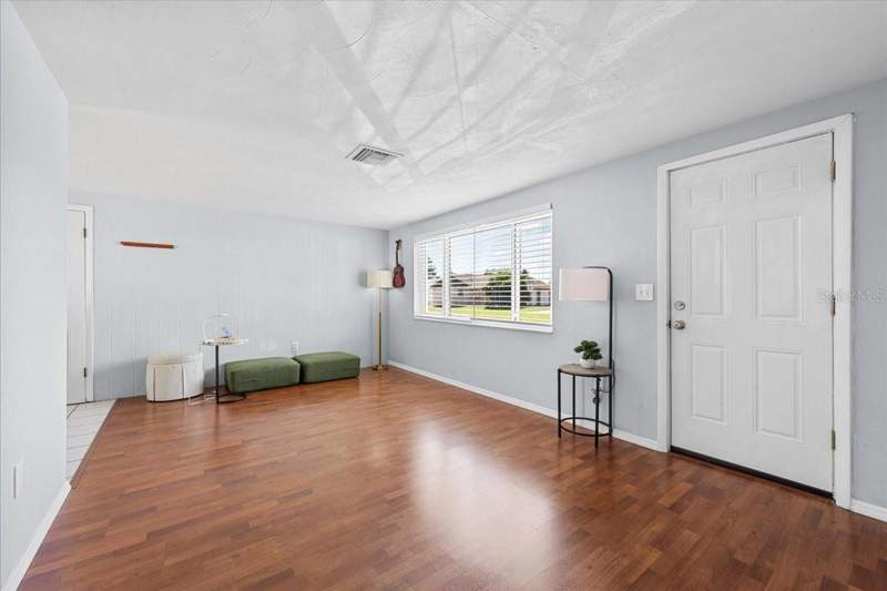 2 bedroom Single Family Residence at 4041 Woodsville Drive, Beacon Square, New Port Richey — photo 3