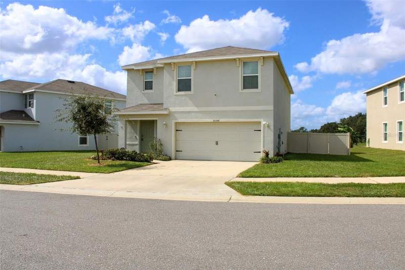 5 bedroom Single Family Residence at 35357 Spruce Knob Court, Summit View Ph 2B, Dade City — photo 2
