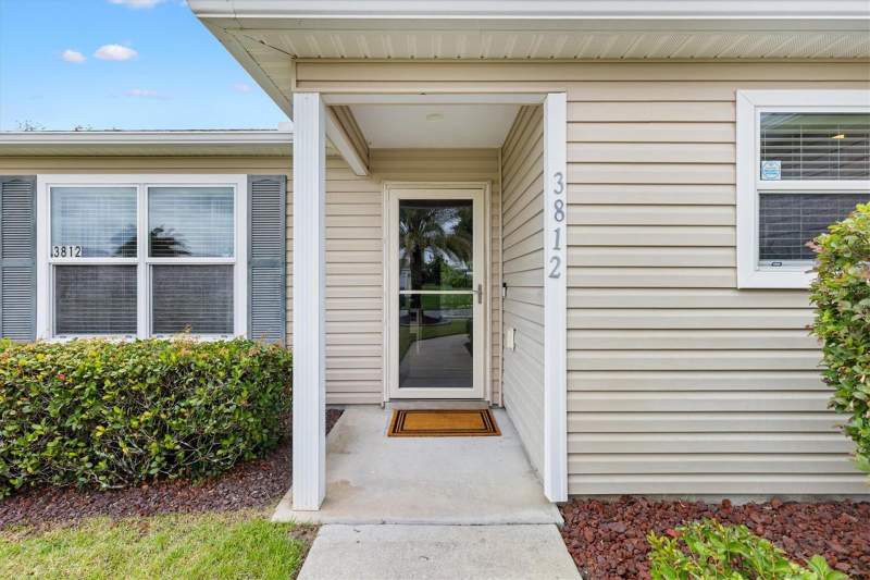 3 bedroom Single Family Residence at 3812 Infinity Run, The Villages, The Villages — photo 3