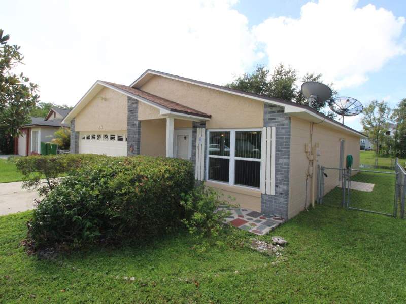 2 bedroom Single Family Residence at 1374 BOULDER DRIVE, PEBBLE CREEK, KISSIMMEE — photo 5