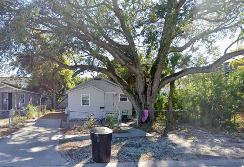 2926 FAIRFIELD AVENUE home for sale in East Roselawn
