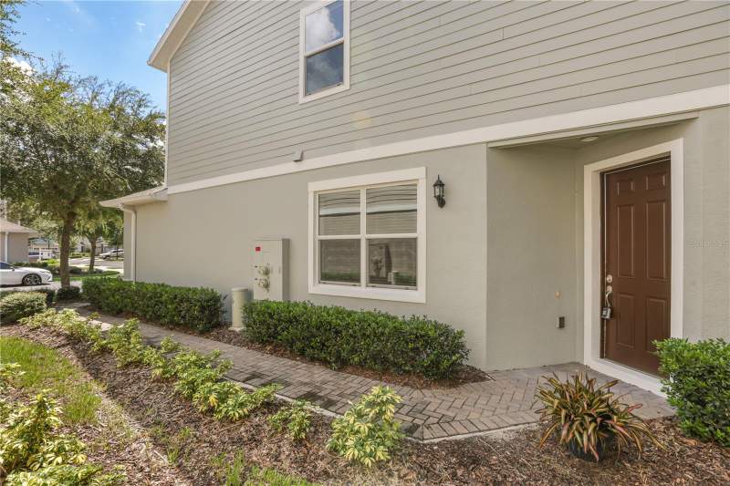 3 bedroom Townhouse at 2340 BRITWELL PLACE, WINDSOR SQUARE, SANFORD — photo 4