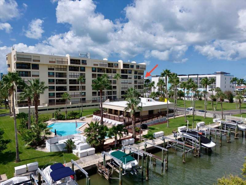 Boca Vista Condo