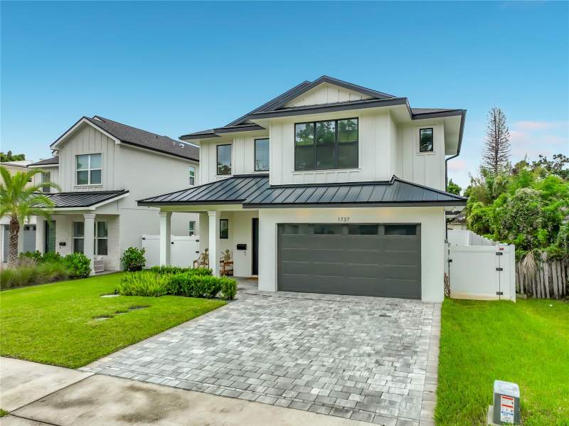4 bedroom Single Family Residence at 1737 Indiana Avenue, Lawndale, Winter Park — photo 2