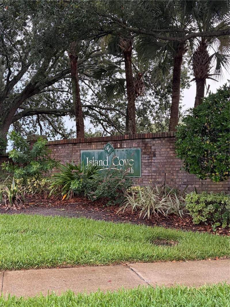 3 bedroom Townhouse at 14864 Laguna Beach Circle, Island Cove Villas Ph 03, Orlando — photo 2