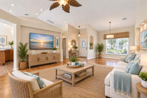 24242 E Belle Mede Drive, Leesburg FL - photo 13 of 61