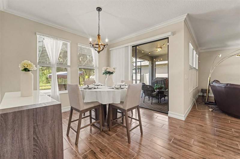 5 bedroom Single Family Residence at 21590 Violet Periwinkle Drive, Connerton Village, Land O Lakes — photo 3