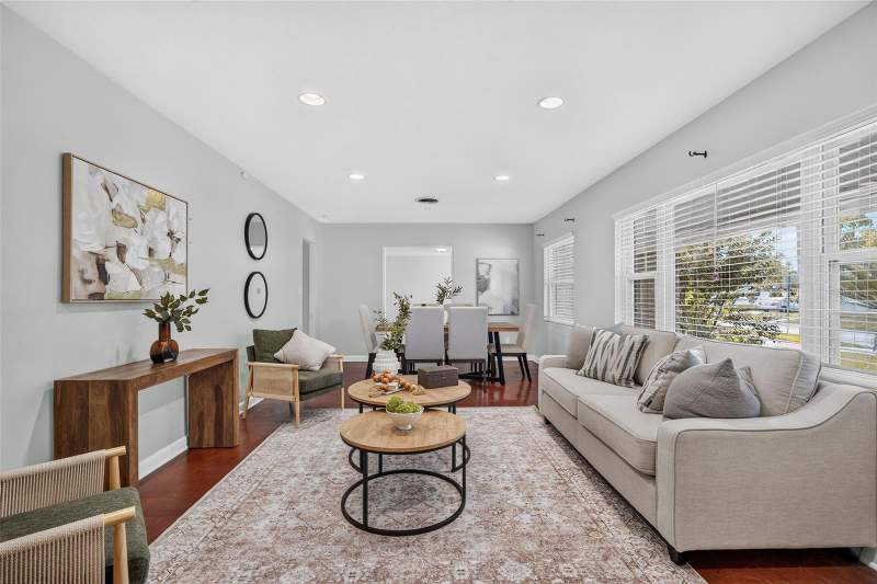 3 bedroom Single Family Residence at 1448 Cumbie Street, Ardsley Manor Sub, Orlando — photo 5