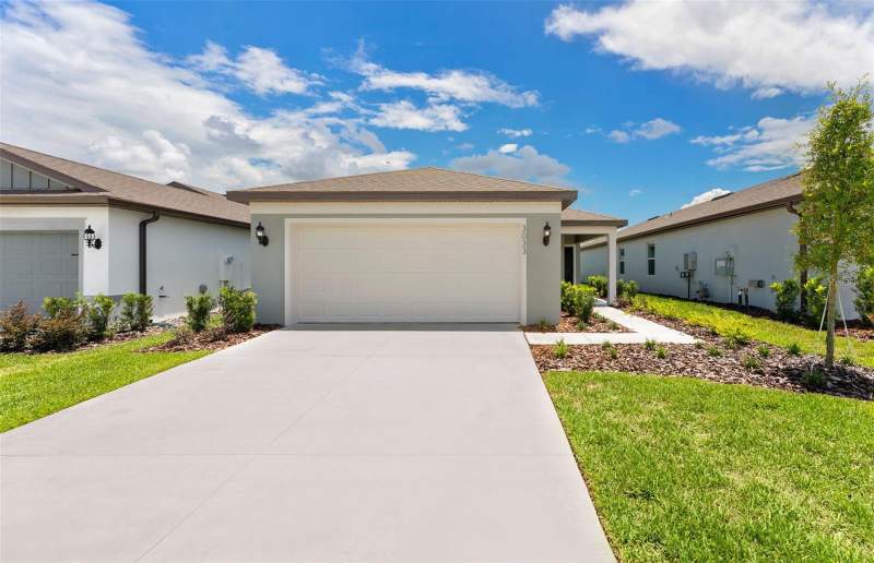 3033 WINDSWEPT WAY home for sale in Highfield at Twisted Oaks