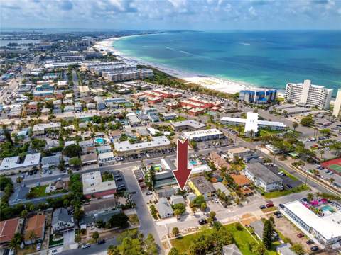608 72nd Avenue, St Pete Beach FL - photo 6 of 6