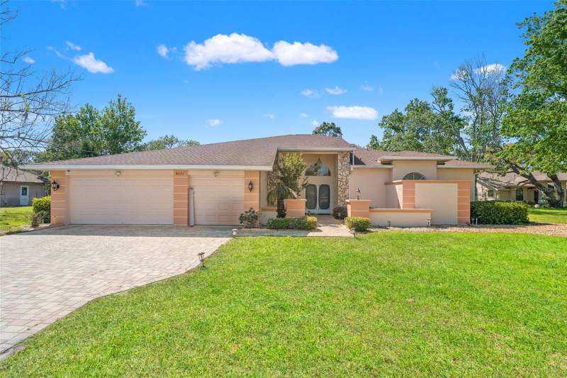 Springwood Estate