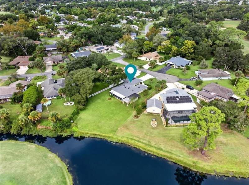 3 bedroom Single Family Residence at 4 Cooper Court, Country Club Cove, Palm Coast — photo 5