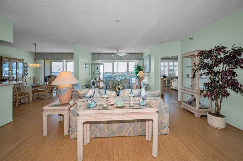 2 bedroom Condominium at 7882 Sailboat Key Boulevard #605, Harbourside Condo, South Pasadena — photo 4