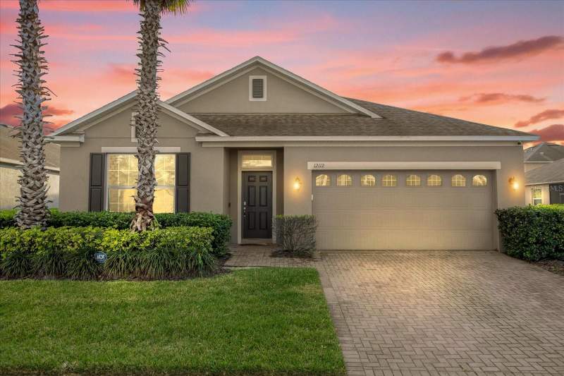 12112 SAWGRASS RESERVE BOULEVARD home for sale in Reserve at Sawgrass