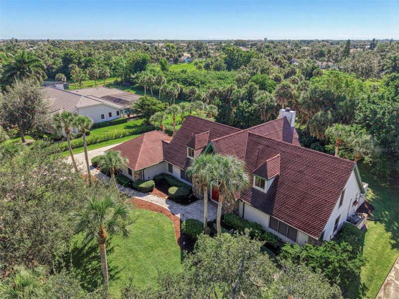3 bedroom Single Family Residence at 3656 Beneva Oaks Boulevard, Beneva Oaks, Sarasota — photo 2