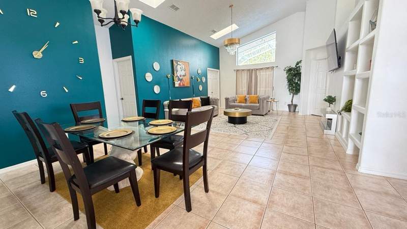 5 bedroom Single Family Residence at 2659 Autumn Creek Circle, Indian Creek Ph 2, Kissimmee — photo 5