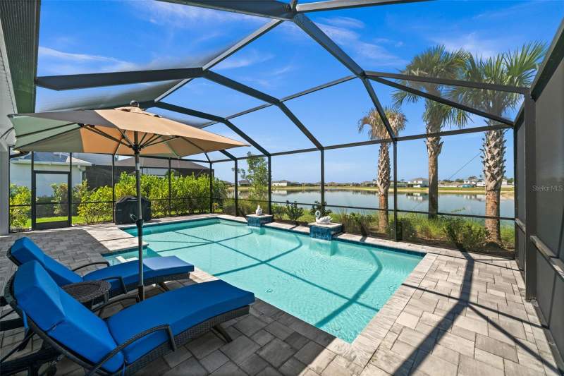 3 bedroom Single Family Residence at 15620 Northridge Road, Northridge, Punta Gorda — photo 3