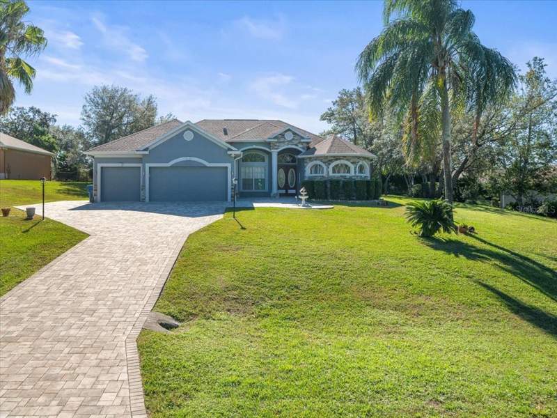 10307 RIDGE TOP LOOP home for sale in Enclave Of Woodland Waters,The Homes for Sale: Median $515K