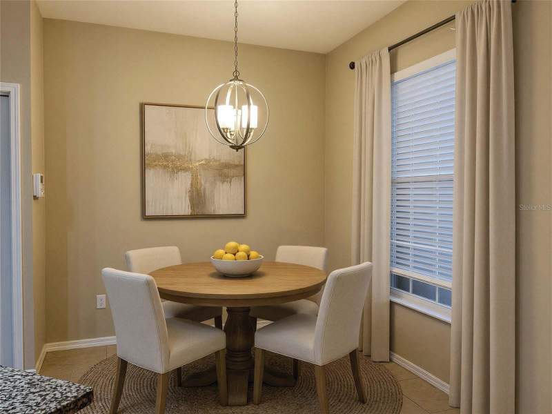3 bedroom Condominium at 2203 Preservation Drive #0, The Preserve A Condo, Plant City — photo 5