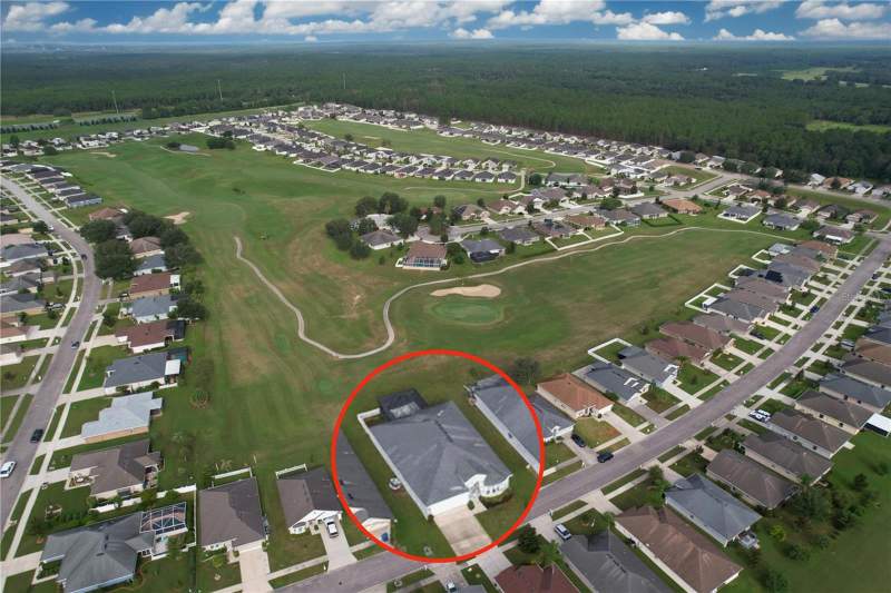 3 bedroom Single Family Residence at 7029 Wirevine Dr, Sherman Hills Sec 2, Brooksville — photo 2