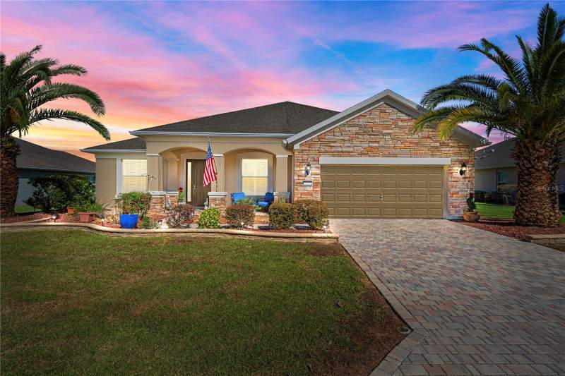 3 bedroom Single Family Residence at 7527 SW 97th Terrace Road, Stone Creek, Ocala — photo 2