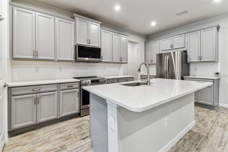 2 bedroom Villa at 3719 Laughing Dove Avenue, La Paloma Preserve, Sun City Center — photo 3
