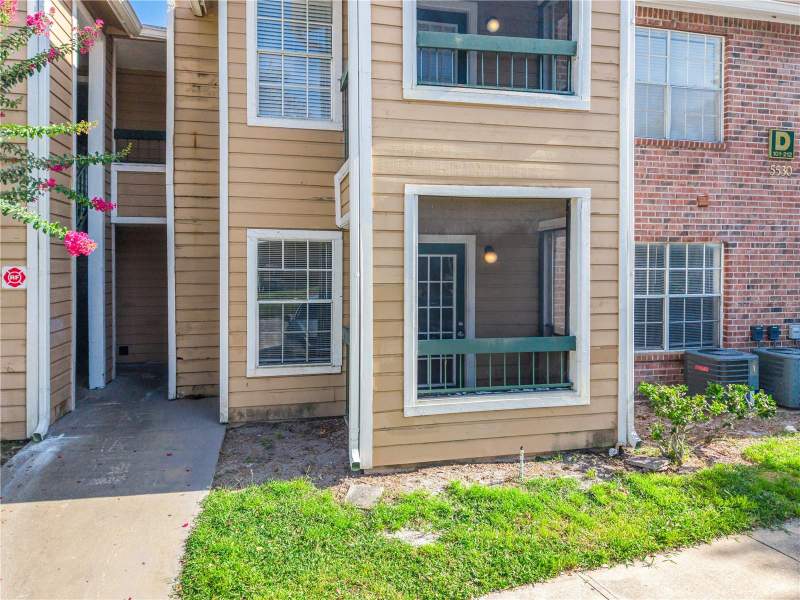 1 bedroom Condominium at 5530 Chrishire Way #D109, Regency Gardens, Orlando — photo 4