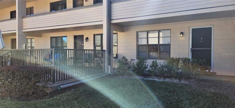 2 bedroom Condominium at 2442 NE 7th Street #3, Bretton Woods, Ocala — photo 3
