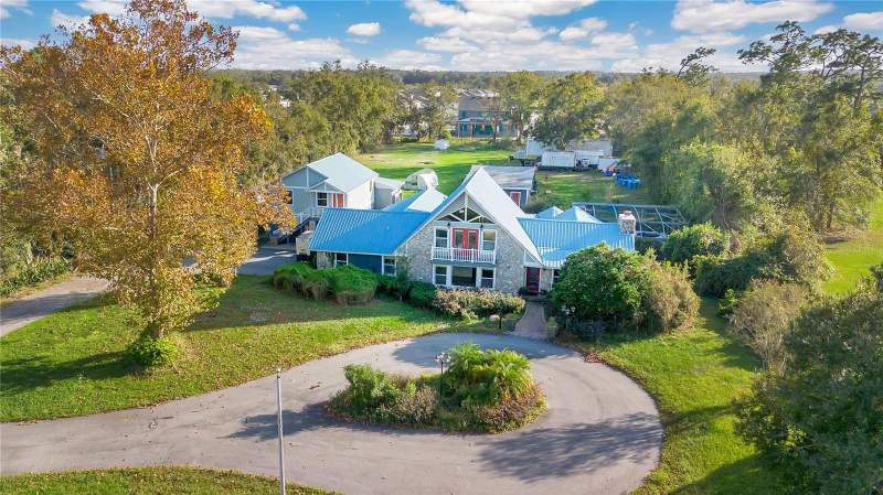 Orange Blossom Acres