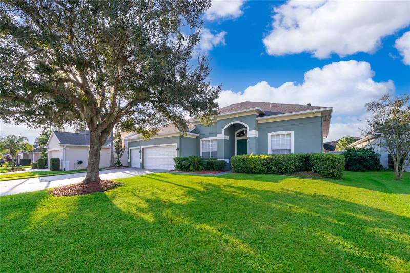 6 bedroom Single Family Residence at 5130 Chelwyn Court, Keatons Crest, Orlando — photo 2