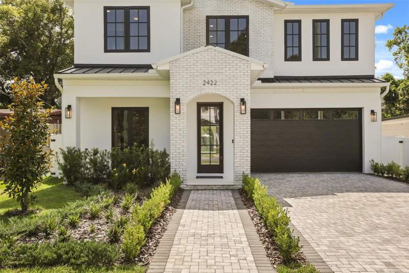 5 bedroom Single Family Residence at 2422 Musselwhite Avenue, Hillcrest Heights 2nd Add, Orlando — photo 4