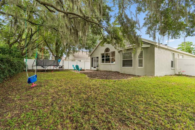 3 bedroom Single Family Residence at 6312 Ashfield Place, Villages At Wesley Chapel, Wesley Chapel — photo 3