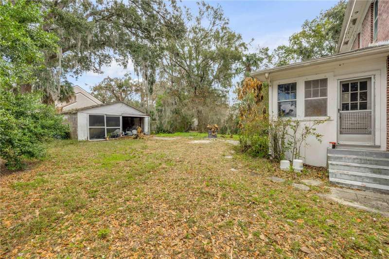 4 bedroom Single Family Residence at 1170 S Clayton Street, Acreage & Unrec, Mount Dora — photo 3