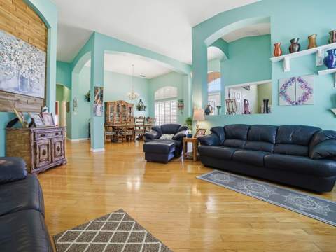 24511 Bocage Way, Leesburg FL - photo 13 of 54