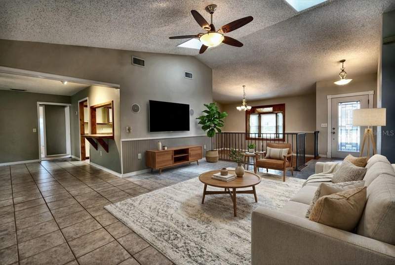 3 bedroom Single Family Residence at 2724 Abbey Avenue, Rocket City, Orlando — photo 5
