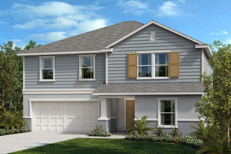 14674 ABASAIL LANE home for sale in Preserve at Legends Pointe Homes for Sale: 5 Homes, From $339K