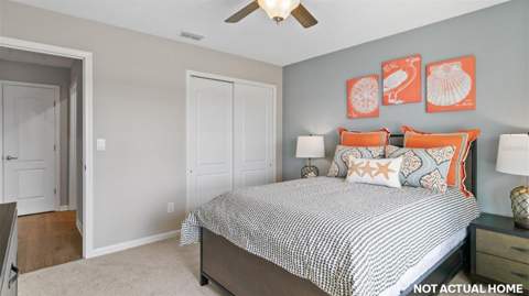 52 Hardwood Trail, Palm Coast FL - photo 23 of 61