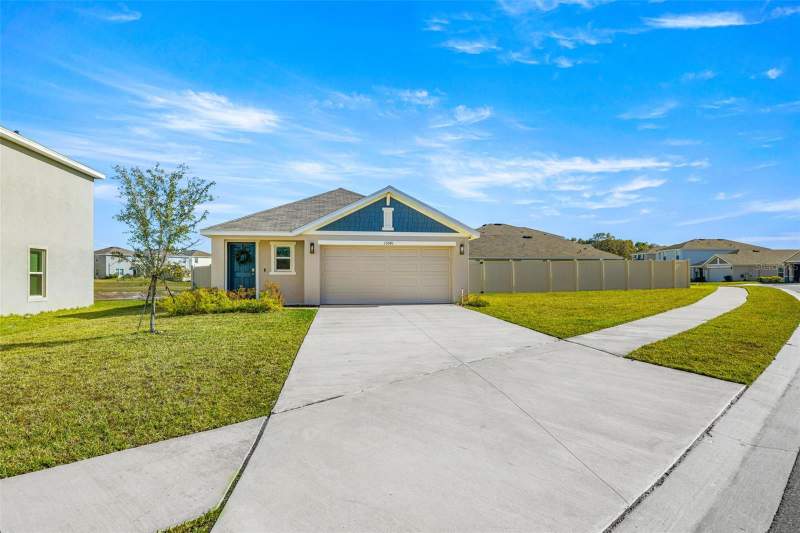 3 bedroom Single Family Residence at 13581 Mount Ivy Court, Summit View Ph 2B, Dade City — photo 5