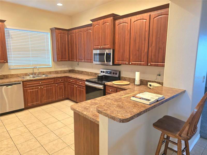 4 bedroom Single Family Residence at 4266 High Ridge Avenue, Sand Ridge Ph 2, Spring Hill — photo 4
