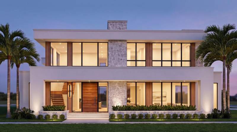 14215 CENTERLINE DRIVE home for sale in Laureate Park At Lake Nona