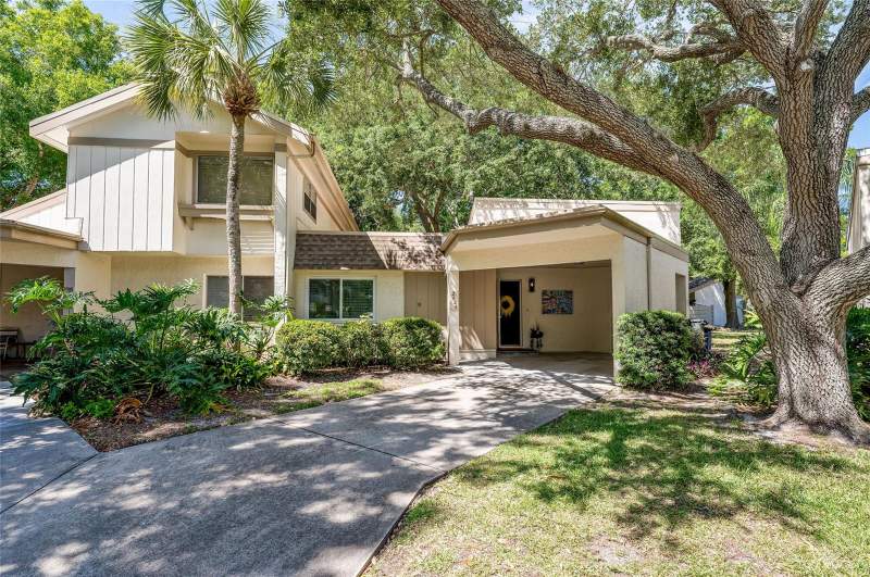 Winding Wood Condo