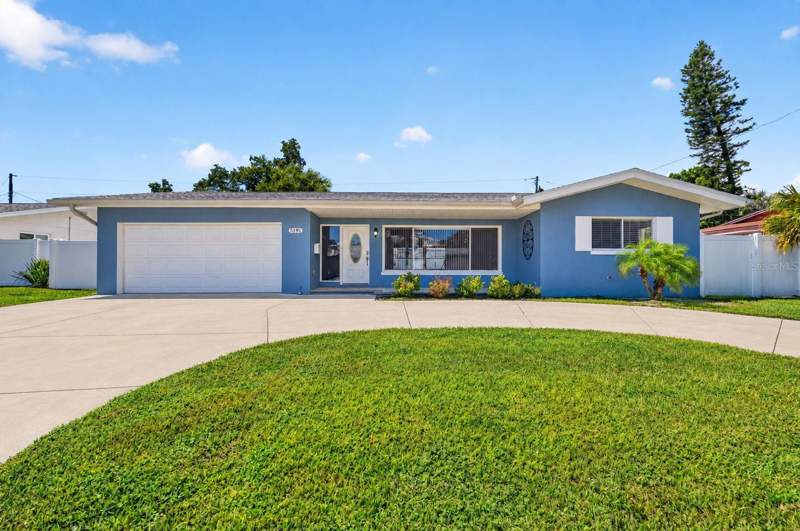 5191 41ST STREET home for sale in Maximo Moorings