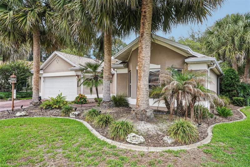 3 bedroom Single Family Residence at 17115 SE 93rd Tellfier Terrace, Marion Vlgs Un #50, The Villages — photo 2