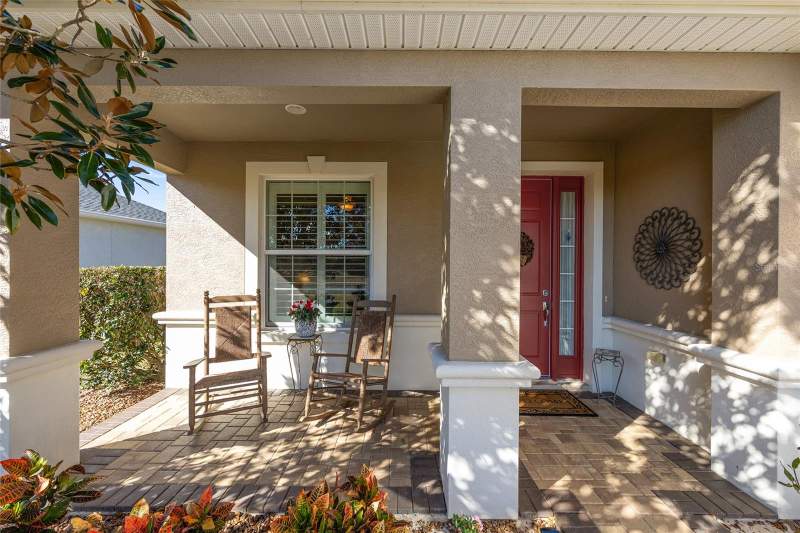 2 bedroom Single Family Residence at 9823 SW 72nd Lane, Stone Creek, Ocala — photo 4